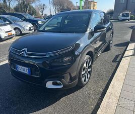 CITROEN C4 CACTUS SHINE