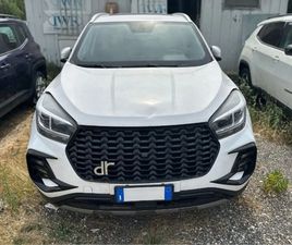 1.5 TURBO GPL 149CV CVT