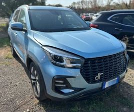 1.5 TURBO GPL 149CV CVT