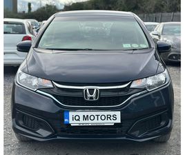 1.5L PETROL-HYBRID AUTOMATIC