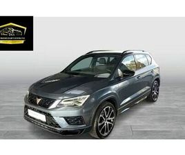 CUPRA ATECA CUPRA ATECA 2.0 TSI 300 CV DSG - AUTRES MODELES DISPONIBLES