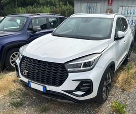 1.5 TURBO GPL 149CV CVT