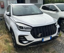 1.5 TURBO GPL 149CV CVT