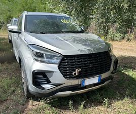 1.5 TURBO GPL 149CV CVT