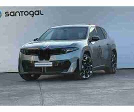 IX3 50 XDRIVE PACK DESPORTIVO M