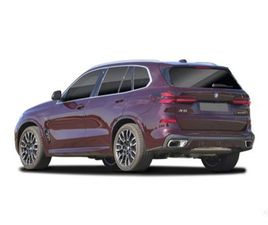 X5 50 E XDRIVE PACK DESPORTIVO M