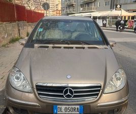 A 180 A 180 CDI AVANTGARDE