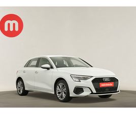 AUDI A3 SB 30 TFSI ADVANCED S TRONIC