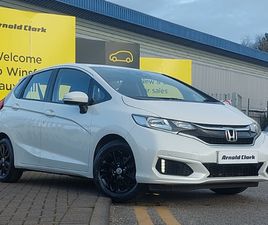 1.3 I-VTEC SE NAVI 5DR CVT