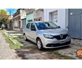 RENAULT LOGAN LOGAN 1.6 2014