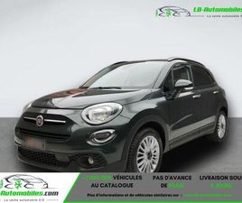 FIAT 500 X 1.3 MULTIJET 95 CH BV