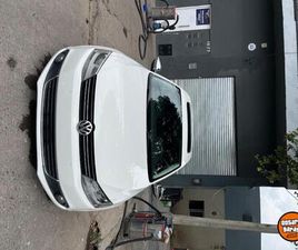 VW VENTÓ - 2.0 TSI - DSG -