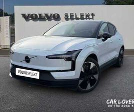 SINGLE EXTENDED RANGE ÉLECTRIQUE