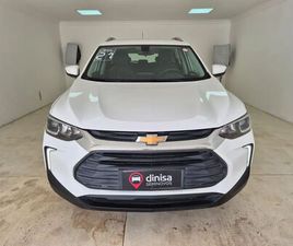 LTZ 1.2 TURBO 12V FLEX AUT