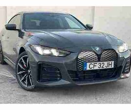 I4 EDRIVE40 PACK DESPORTIVO M PRO