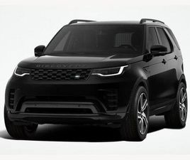 3.0 D350 MHEV DYNAMIC HSE AUTO 4WD EURO 6 (START/STOP) 5DR