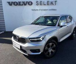 VOLVO XC40 D4 D4 ADBLUE