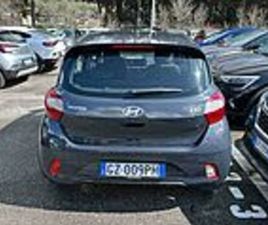 HYUNDAI I10 III 2023 I10 1.0 MPI CONNECTLINE 63CV