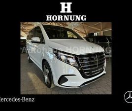 MERCEDES CLASSE V V 300 D 4M*EXCLUSIVE*PANO*AIRMATIC*SITZLUFT*AHK*
