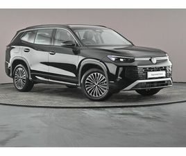 VOLKSWAGEN TAYRON - 1.5 ETSI LIFE 5DR DSG7 [7 SEAT]