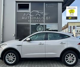 E-PACE 2.0 P250 SE AWD AUTOMATIK / INKL. 1 JAHR GARANTIE