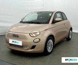 FIAT 500 E 95CH ACTION