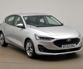 1.5 ECOBLUE TREND 5DR