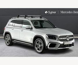 MERCEDES CLASSE B 2.0 GLB220D AMG LINE (EXECUTIVE) 8G-DCT 4MATIC EURO 6 (START/STOP) 5DR