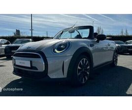 COOPER 136CH EDITION CAMDEN BVA7