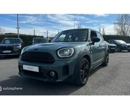 COOPER 136CH EDITION PREMIUM PLUS BVA7