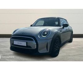 COOPER 136CH EDITION PREMIUM PLUS BVA7