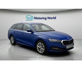 2022 1.4 TSI IV SE L DSG 5DR