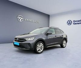 TAIGO 1.0 TSI 116 BVM6 VW EDITION