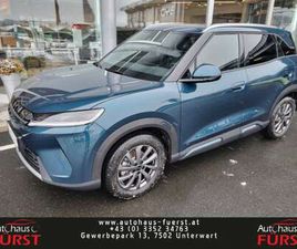 BYD ATTO2 ATTO 2 DM-I BOOST