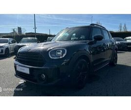 COOPER 136CH EDITION PREMIUM PLUS BVA7