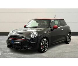 JOHN COOPER WORKS 231CH ULTIMATE BVA8 EURO6D-T