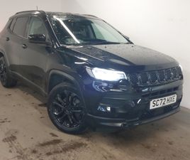 1.3 T4 GSE NIGHT EAGLE 5DR