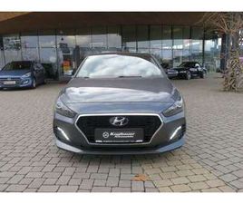 FASTBACK - PD LEVEL 6 1,6 CRDI DCT 160QF-P9