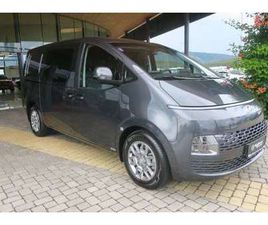 TRANSPORTER BUSINESS VAN 2.2 CRDI 2WD AT L3