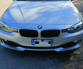 BUONE CONDIZIONI, NON FUMATORE