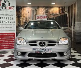 SLK 200 AVANT