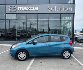 1.6 S À HAYON 5 PORTES BM