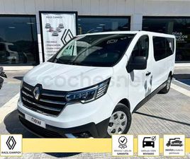 VEHÍCULO DE SUBSTITUCIÓN