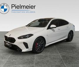 BMW SERIE 2 220I D M SPORT PRO MEMORY AHK HEADUP 360°KAMERA