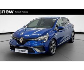 CLIO E-TECH 140 - 21N