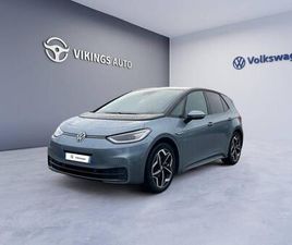 ID.3 204 CH PRO PERFORMANCE