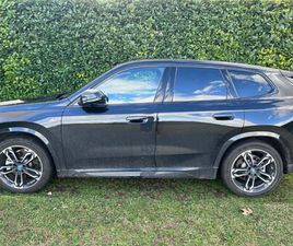 XDRIVE 30 MSPORT PELLE, UNICOPROPRIETARIO.