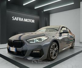 BMW SERIE 2 GRAN COUPE 220D 220D XDRIVE M SPORT AUTOM.