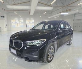 BMW X1 XDRIVE 25E BUSINESS ADVANTAGE AUTOMATICO SUV