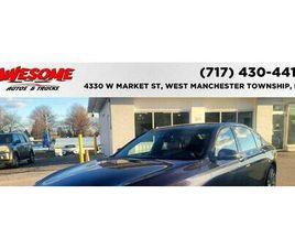 USED 2014 BMW ALPINA B7 XDRIVE